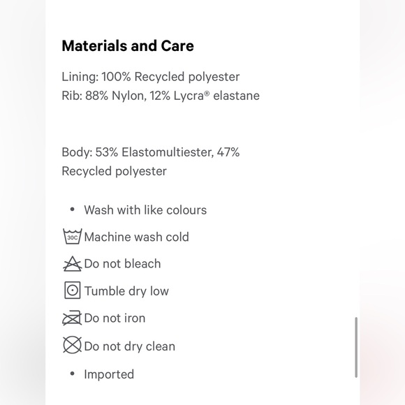 LULULEMON MENS ABC JOGGERS SIZE MEDIUM!! - Picture 7 of 13